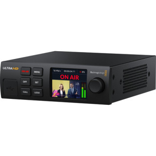 Blackmagic BM-BDLKWEB/D/SED4K - Streaming Encoder 4K