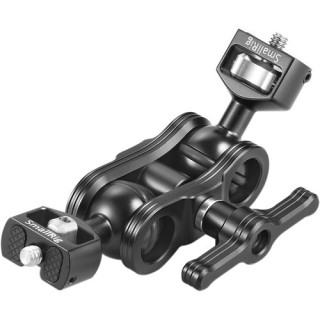 SmallRig 2070B - Articulating Arm with Double Ballheads (1/4 Screw)
