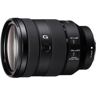 Sony SEL24105G.SYX - FE 24-105mm F4 G OSS