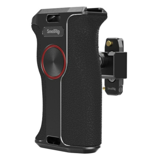SmallRig 3260 - Rotating NATO Handle (Left Side)