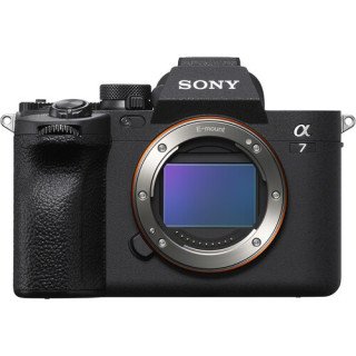 Sony ILCE7M4B.CEC - A7 IV Full-Frame Mirrorless Camera
