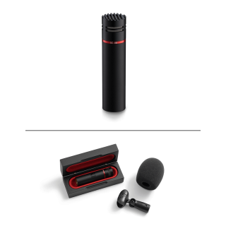 Rycote RYC979004 - SC-08 Super Cardioid Mic