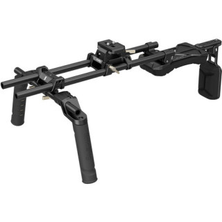 SmallRig 4480 - Shoulder Rig Kit (Classic Version)