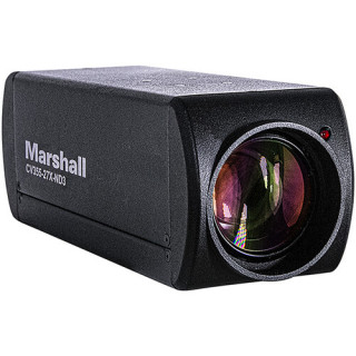 Marshall CV355-27X-ND3 - FHD60 27x with NDI (NDI HX2, NDI HX3) & 3GSDI
