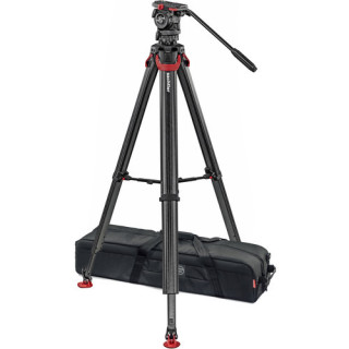 Sachtler 0395 - System FSB 4 flowtech75 MS