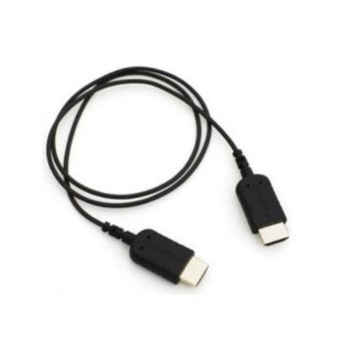 HyperThin HT08-FF - HDMI Cable Full to Full 80cm