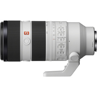 Sony SEL70200GM2.SYX - E-Mount FF 70-200mm GM II F2.8 OSS