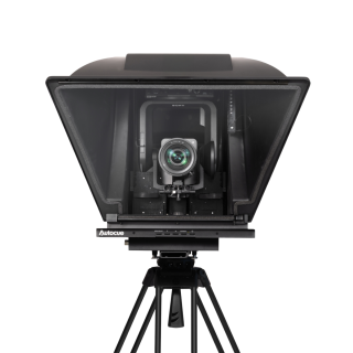 Autocue P7008-0906 - 19'' Pioneer PTZ Teleprompter
