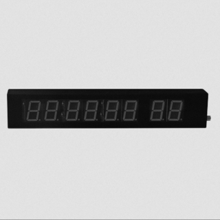 Autocue P7014-0901 - Clock package