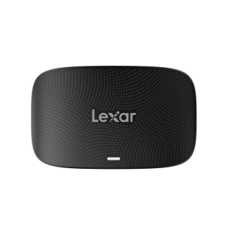 Lexar LRW520U-RNBNG - CFexpress Typ B / SD Reader