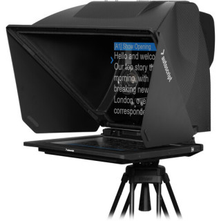 Autoscript EVO-IP19PTZ - 19'' EVO-IP PTZ Prompter Package