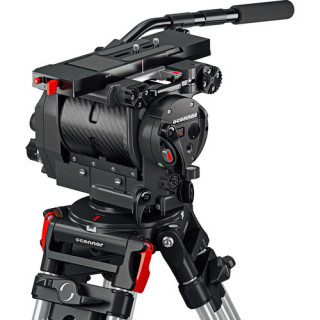 Oconnor C1275-0001 - Ultimate 2575E Fluid Head Package