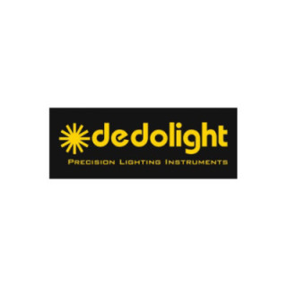 Dedolight DFXT2-P - Structure Effect Glass Filter