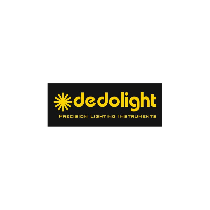 Dedolight DFXT2-P - Struktureffekt-Glasfilter