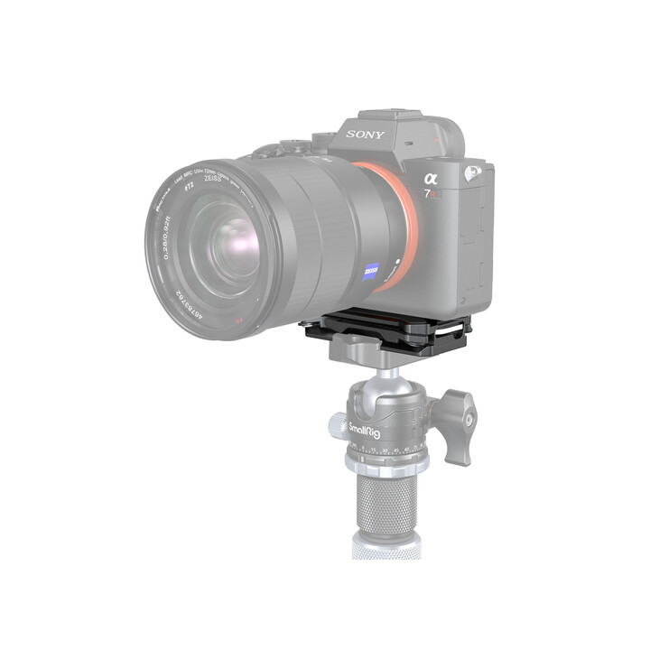 SmallRig 3913 - Multifunctional Quick Release Plate (Arca-Type)