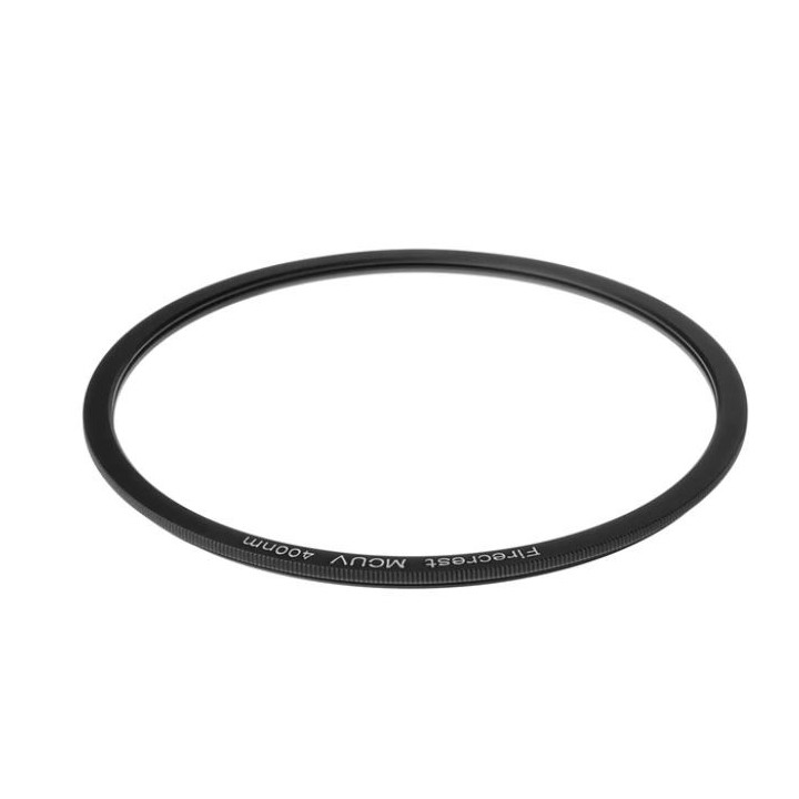 Formatt FC39SMUV400 - Firecrest 39mm Superslim UV 400