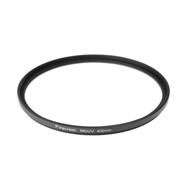 Formatt FC39SMUV400 - Firecrest 39mm Superslim UV 400