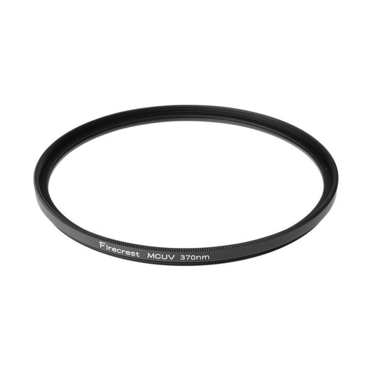 Formatt FC39SMUV370 - Firecrest 39mm Superslim  UV 370