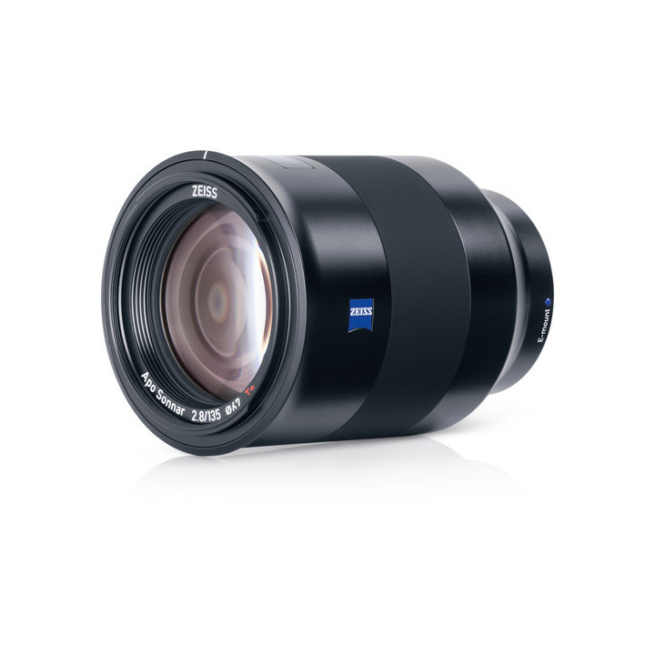 Zeiss 2136-695 - Batis 2.8/135, 67 mm