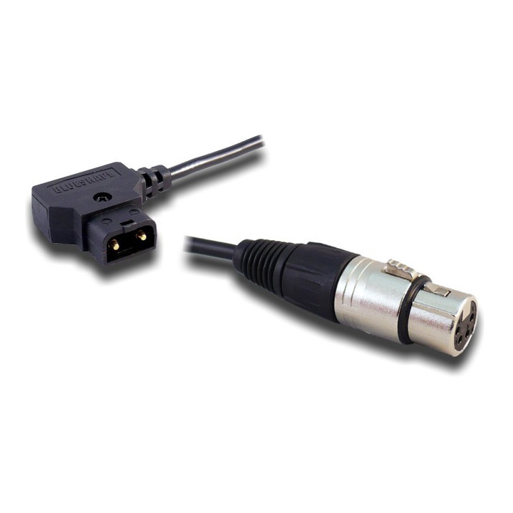 Blueshape BPA-003 - Cable Adapters