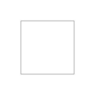 Rosco Super Heat Shield - 61cm x 50cm