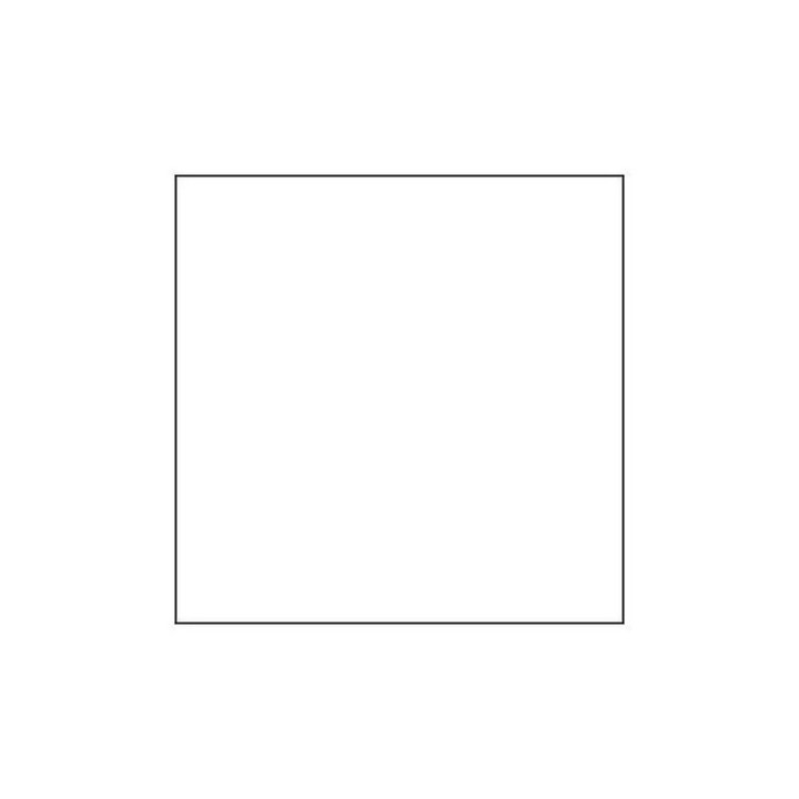 Rosco Super Heat Shield - 61cm x 50cm