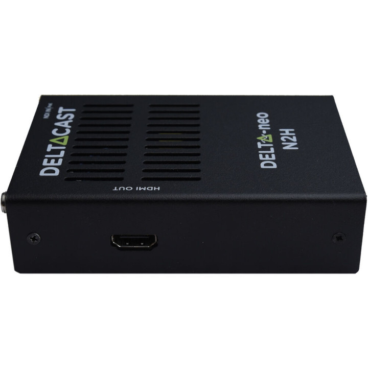 Newtek DELTAN2H2 - DELTA-neo N2H now with Odroid C2