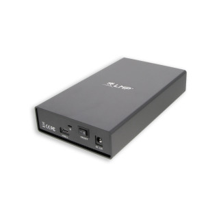 LMP 27318 - 10 TB LMP DataStore2 USB-C Gehäuse