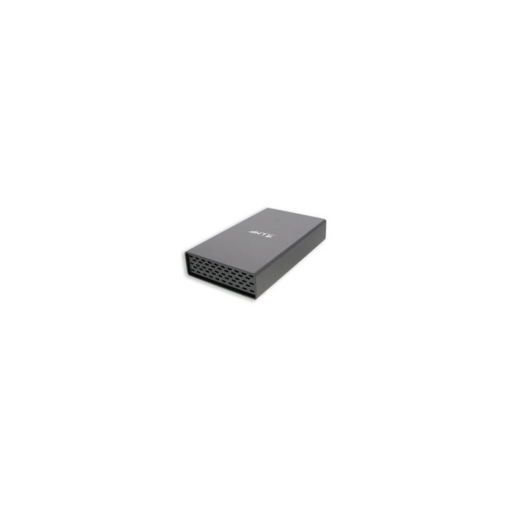 LMP 27318 -  10 TB LMP DataStore2 USB-C enclosure
