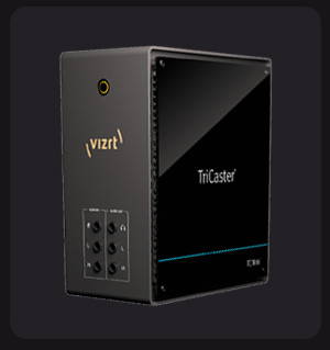 Production & Broadcast