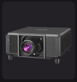 Projecteurs & Displays