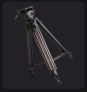 Systèmes de trépieds