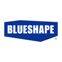 Blueshape